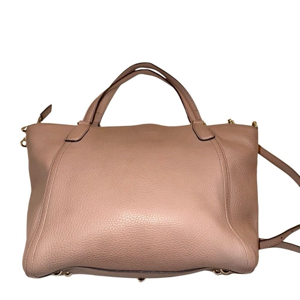 Gucci soho tote with strap - Picture 11 of 13